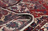 Bakhtiari Persian Carpet 310x208 - Picture 5