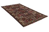 Bakhtiari - Garden Persian Carpet 281x153 - Picture 1