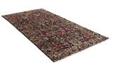 Bakhtiari - Garden Persian Carpet 294x158 - Picture 1