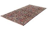 Bakhtiari - Garden Persian Carpet 294x158 - Picture 2