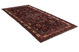 Nahavand - Hamadan Persian Carpet 338x165 - Picture 1