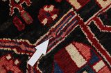 Nahavand - Hamadan Persian Carpet 338x165 - Picture 18