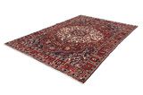 Bakhtiari Persian Carpet 315x216 - Picture 2