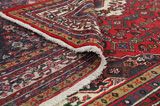 Borchalou - Hamadan Persian Carpet 294x211 - Picture 5