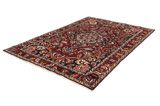 Bakhtiari Persian Carpet 306x210 - Picture 2