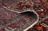 Bakhtiari Persian Carpet 306x210 - Picture 5