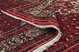Borchalou - Hamadan Persian Carpet 293x200 - Picture 5