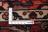 Bakhtiari Persian Carpet 306x208 - Picture 4
