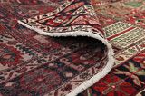 Bakhtiari - Garden Persian Carpet 305x196 - Picture 5