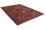 Bakhtiari Persian Carpet 315x213 - Picture 1