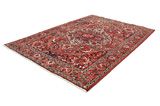 Bakhtiari Persian Carpet 315x213 - Picture 2
