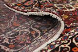 Bakhtiari Persian Carpet 330x206 - Picture 5