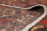 Bakhtiari Persian Carpet 282x197 - Picture 5