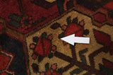 Bakhtiari Persian Carpet 282x197 - Picture 17