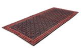 Hosseinabad - Hamadan Persian Carpet 357x160 - Picture 2