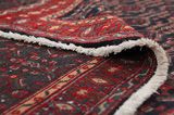 Hosseinabad - Hamadan Persian Carpet 357x160 - Picture 5