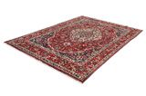 Bakhtiari Persian Carpet 300x211 - Picture 2