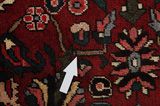 Bakhtiari Persian Carpet 300x211 - Picture 17