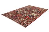 Bakhtiari - Garden Persian Carpet 314x207 - Picture 2