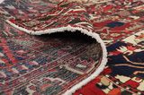 Bakhtiari - Garden Persian Carpet 314x207 - Picture 5