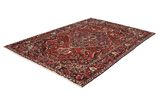 Bakhtiari Persian Carpet 300x204 - Picture 2