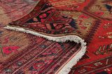 Koliai - Kurdi Persian Carpet 291x150 - Picture 5