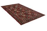 Bakhtiari Persian Carpet 302x167 - Picture 1