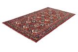 Bakhtiari Persian Carpet 302x167 - Picture 2