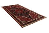Tuyserkan - Hamadan Persian Carpet 313x159 - Picture 1