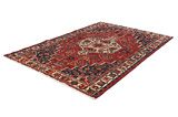 Bakhtiari Persian Carpet 305x200 - Picture 2