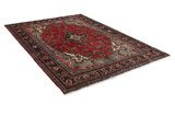 Jozan - Sarouk Persian Carpet 295x208 - Picture 1