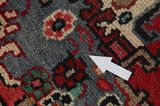 Jozan - Sarouk Persian Carpet 295x208 - Picture 17