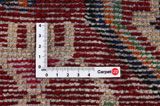 Tuyserkan - Hamadan Persian Carpet 219x138 - Picture 4