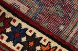 Tuyserkan - Hamadan Persian Carpet 219x138 - Picture 6