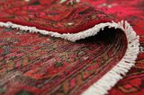 Zanjan - Hamadan Persian Carpet 217x124 - Picture 5
