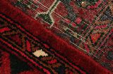 Zanjan - Hamadan Persian Carpet 217x124 - Picture 6