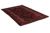 Lori - Bakhtiari Persian Carpet 199x140 - Picture 1