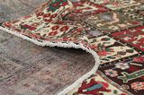 Bakhtiari Persian Carpet 244x160 - Picture 5