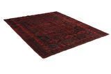 Lori - Bakhtiari Persian Carpet 245x198 - Picture 1