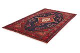 Zanjan - Hamadan Persian Carpet 267x157 - Picture 2