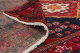 Zanjan - Hamadan Persian Carpet 267x157 - Picture 5