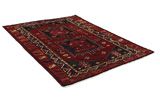 Tuyserkan - Hamadan Persian Carpet 218x161 - Picture 1