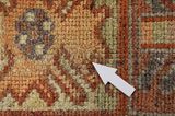 Bakhtiari - old Persian Carpet 272x190 - Picture 17