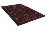 Afshar - Sirjan Persian Carpet 275x172 - Picture 1