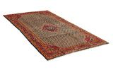 Songhor - Koliai Persian Carpet 270x150 - Picture 1