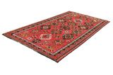 Qashqai - Shiraz Persian Carpet 295x160 - Picture 2