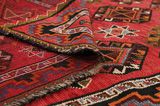 Qashqai - Shiraz Persian Carpet 295x160 - Picture 5