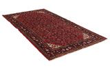 Hosseinabad - Hamadan Persian Carpet 295x160 - Picture 1