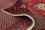 Songhor - Koliai Persian Carpet 339x152 - Picture 5