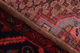 Songhor - Koliai Persian Carpet 339x152 - Picture 6